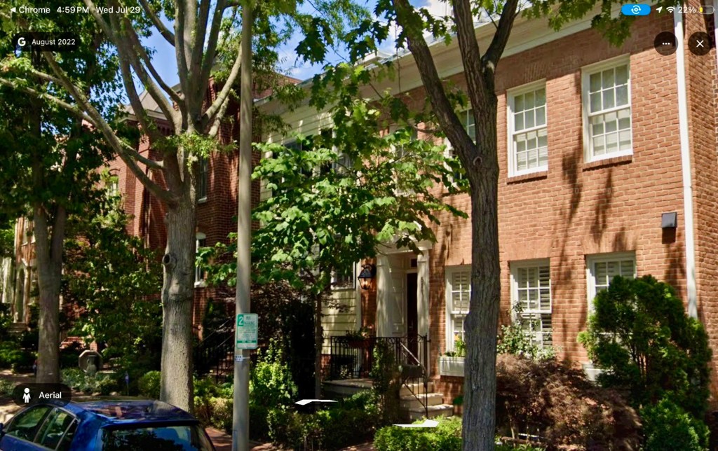 511 Princess Street Exterior